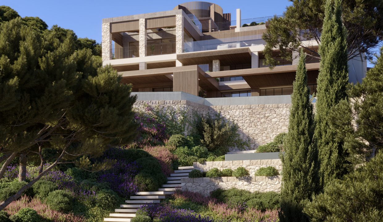 6 Bedroom Home for Sale in Port D’Andratx – Mallorca – Spain - 4