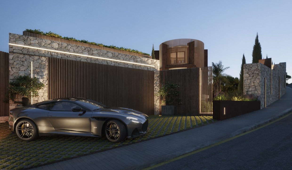 6 Bedroom Home for Sale in Port D’Andratx – Mallorca – Spain - 6