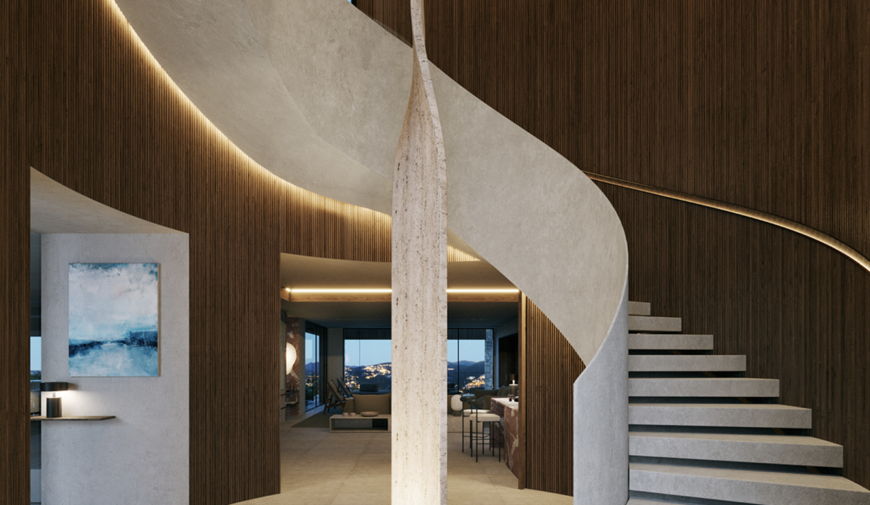 6 Bedroom Home for Sale in Port D’Andratx – Mallorca – Spain - 8