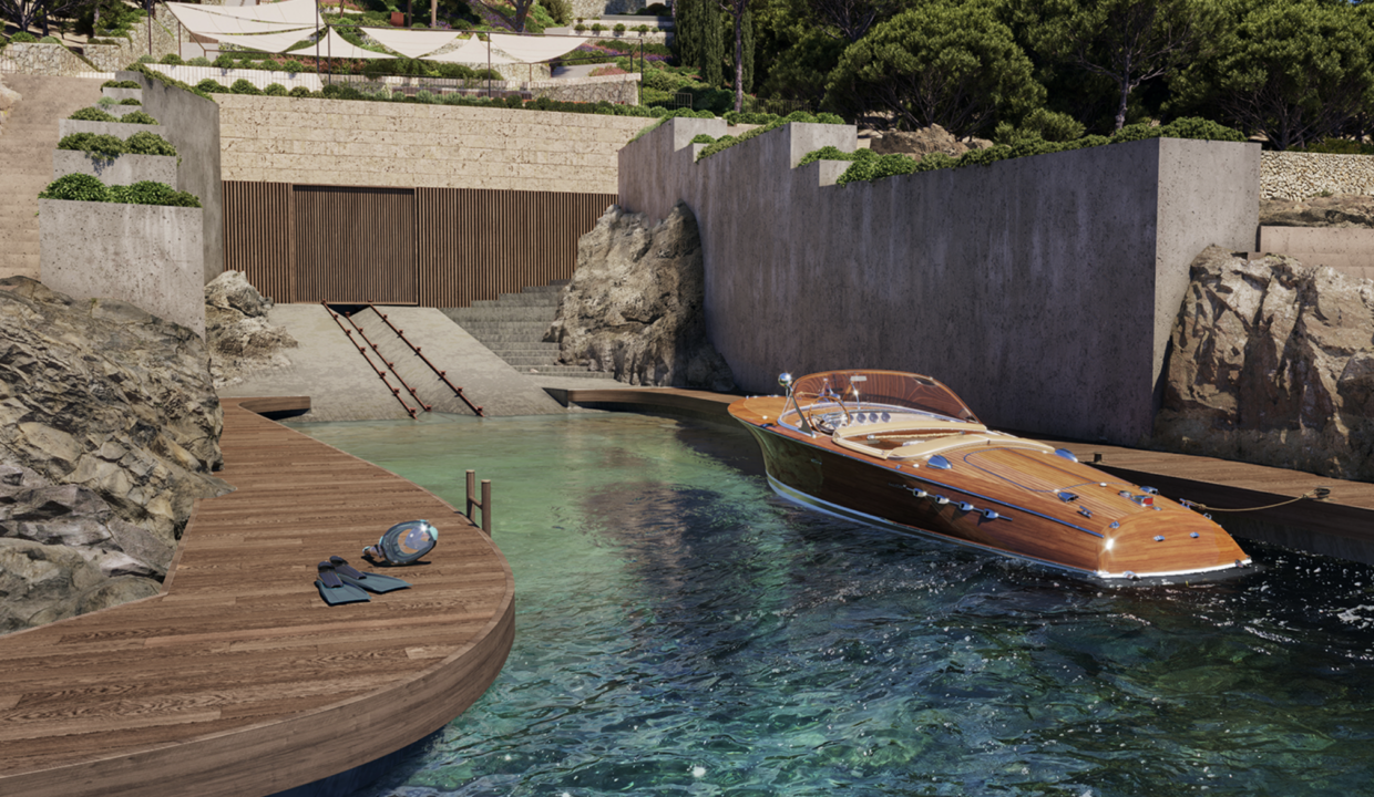 6 Bedroom Home for Sale in Port D’Andratx – Mallorca – Spain - 5