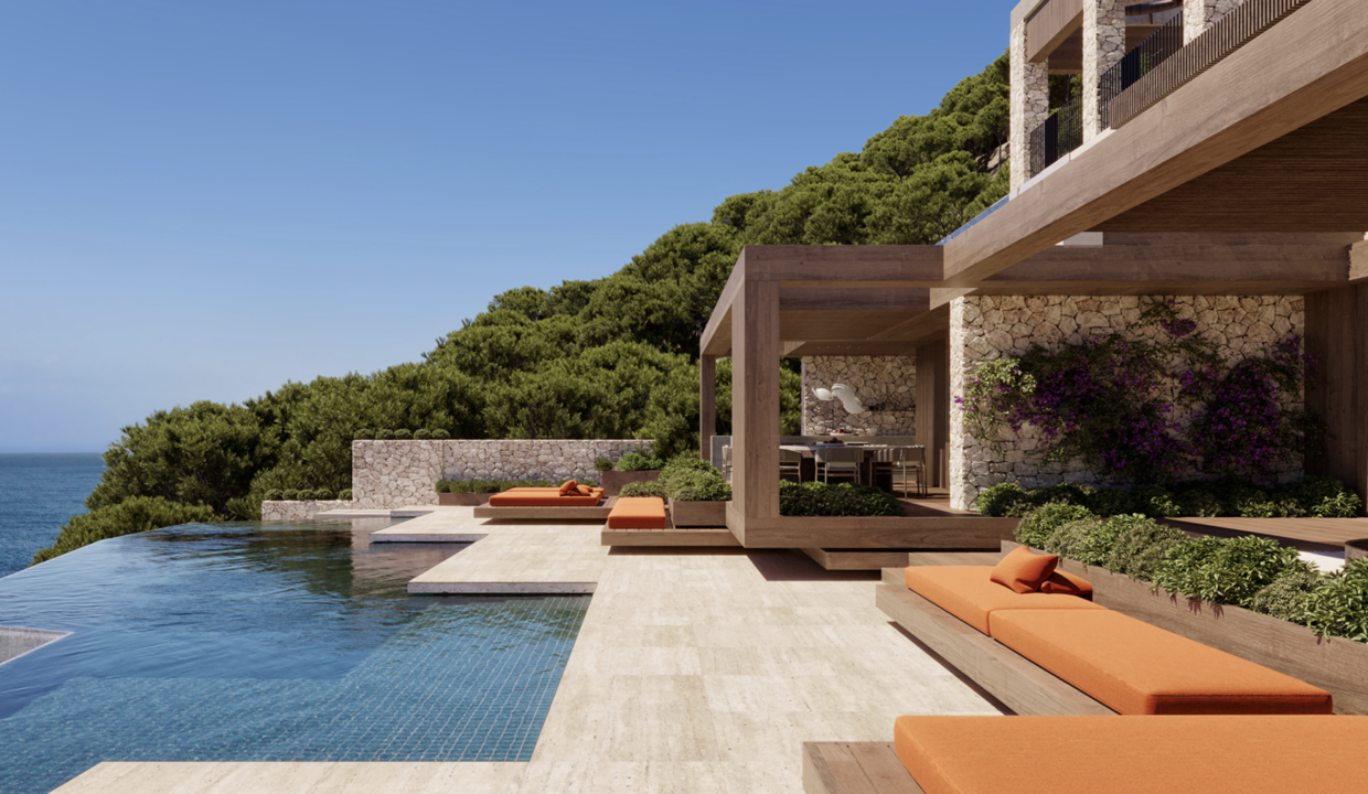 6 Bedroom Home for Sale in Port D’Andratx – Mallorca – Spain - 3