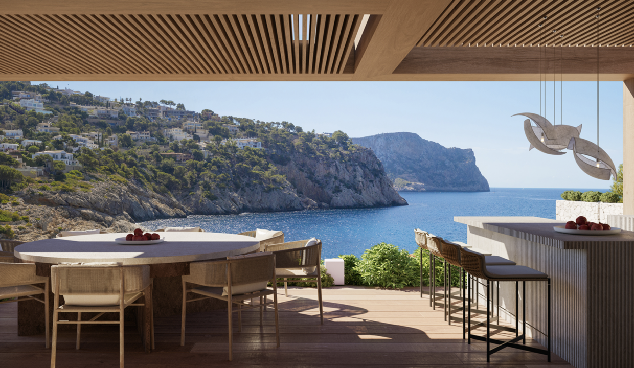 6 Bedroom Home for Sale in Port D’Andratx – Mallorca – Spain - 7