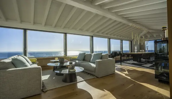 Waterfront Luxury Villa #MAL/LOV, Mallorca,