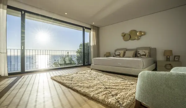Waterfront Luxury Villa #MAL/LOV, Mallorca,