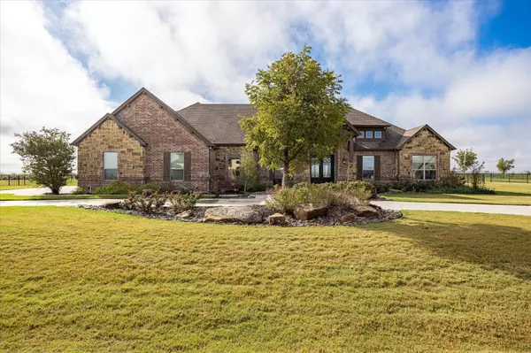 Godley, TX 76044,8609 Tuscan Way