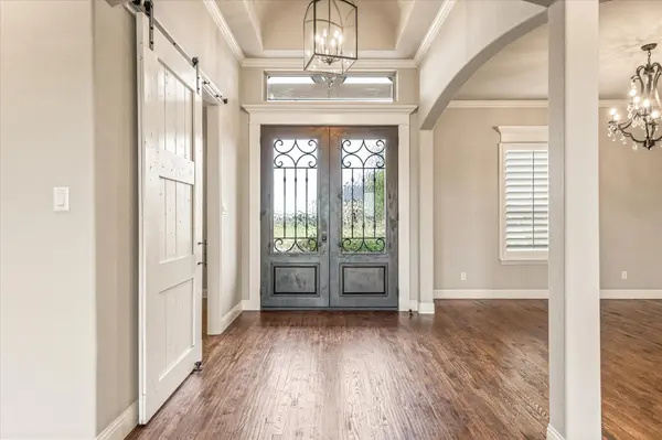 8609 Tuscan Way, Godley, TX 76044