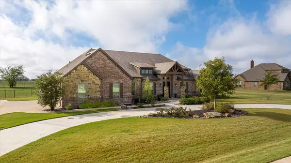 8609 Tuscan Way, Godley, TX 76044