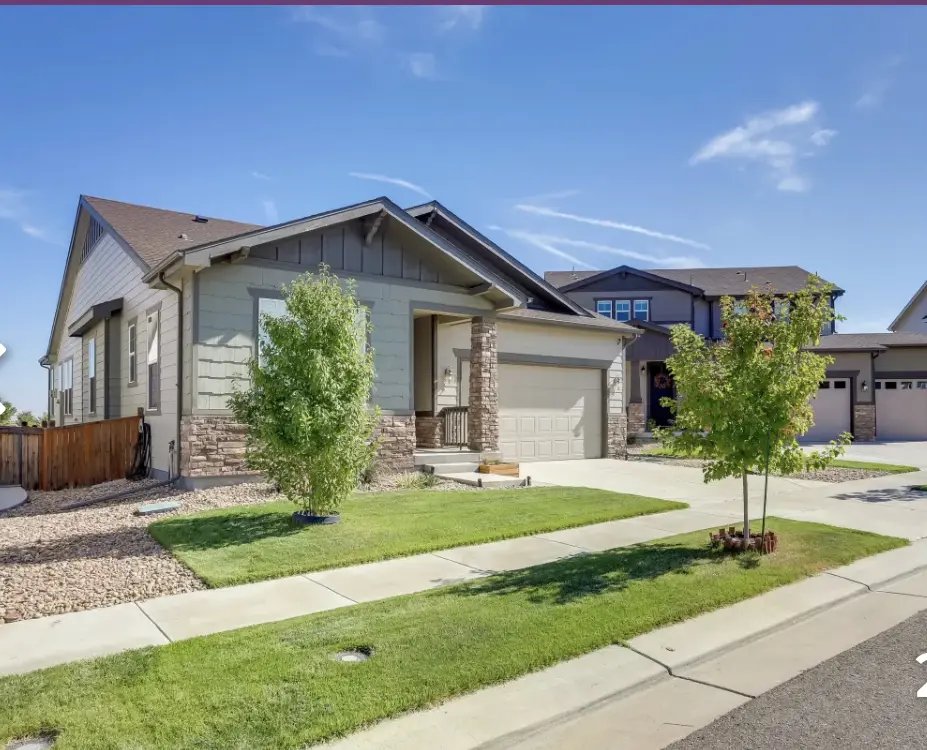 10902 Unity Ln, Commerce City, CO 80022