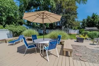 276 Osborne Ave, Bay Head, NJ 08742