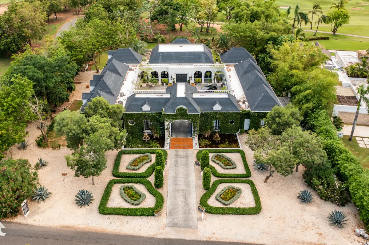 Casa De Campo