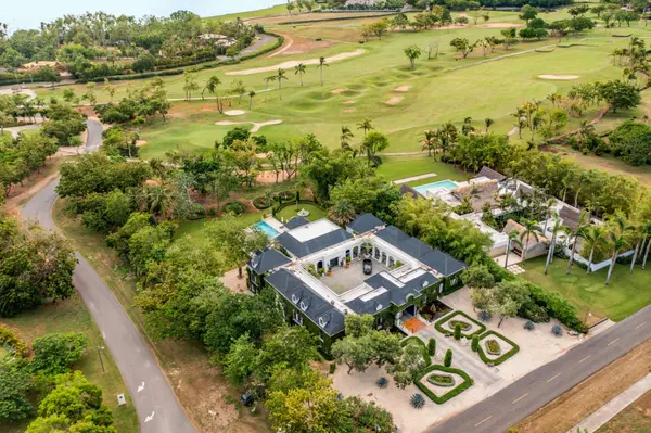 Casa De Campo