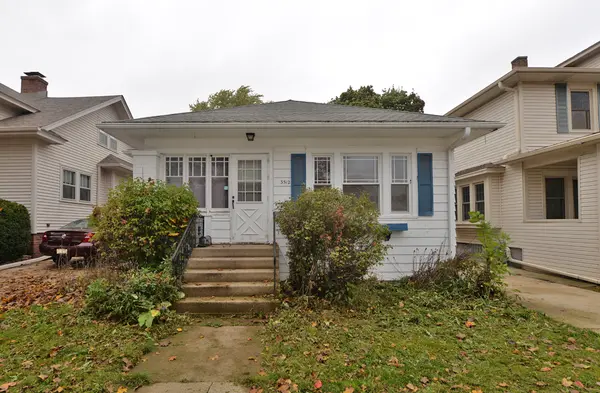 3512 Haven Ave, Racine, WI 53405