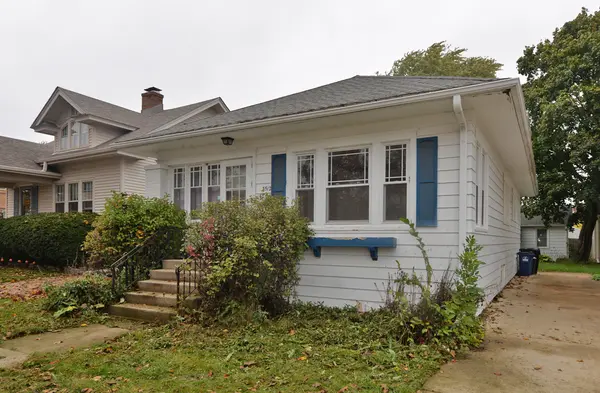 3512 Haven Ave, Racine, WI 53405