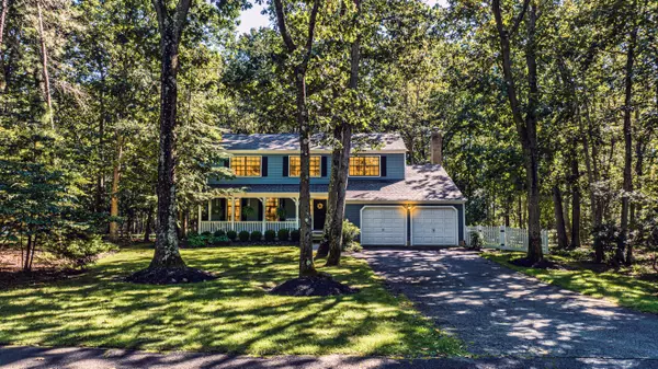 1 Wethersfield Dr, Medford, NJ 08055