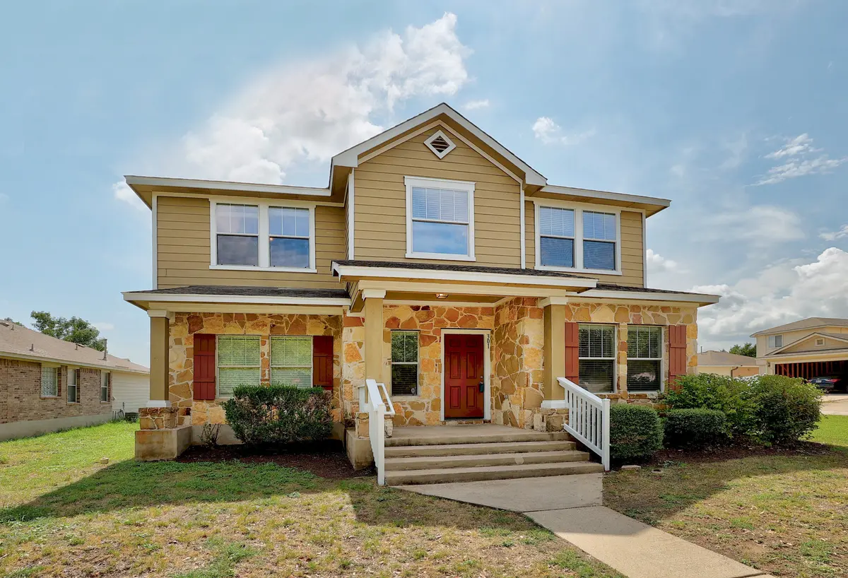 301 Lava Bed Dr, Pflugerville, TX 78660