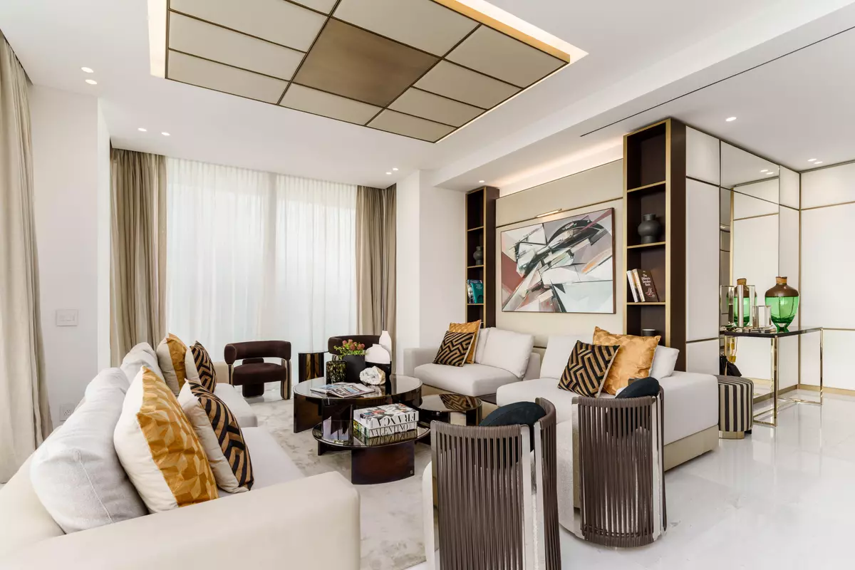 La Maison by Casa Fendi