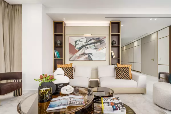 La Maison by Casa Fendi