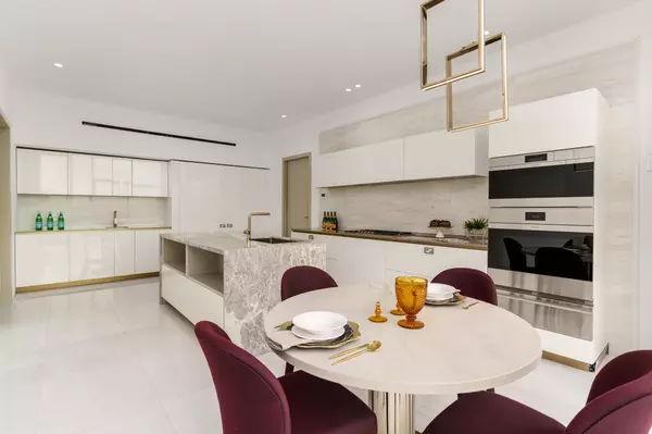 La Maison by Casa Fendi