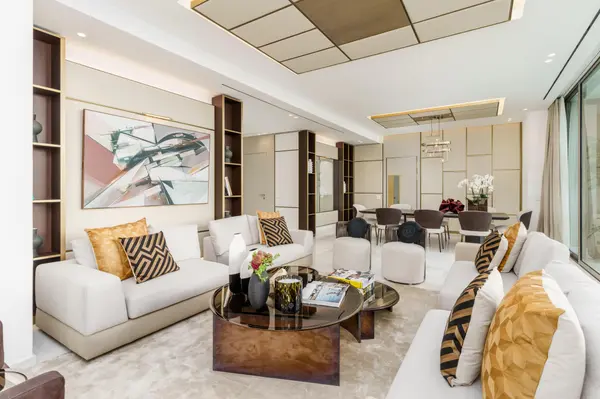 La Maison by Casa Fendi