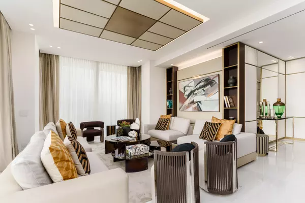 La Maison by Casa Fendi,