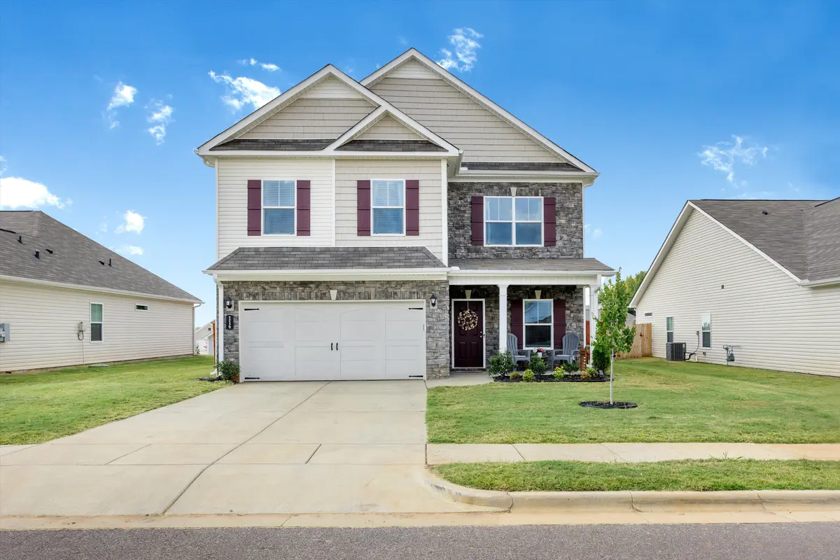 116 Emma Grace Ln, New Market, AL 35761
