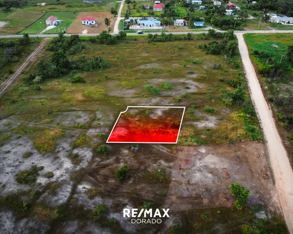 Mussel Creek Road #LOT #7, Burrell Boom Village, District