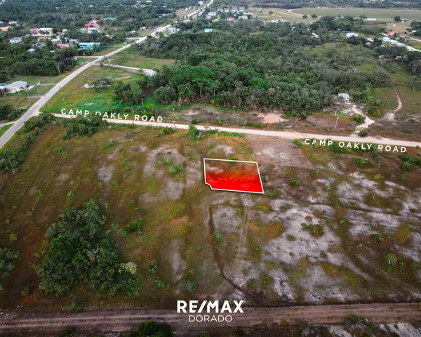 Burrell Boom Village, District,Mussel Creek Road #LOT #7