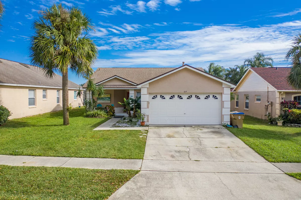 Kissimmee, FL 34747,1614 Oak Hill Trl