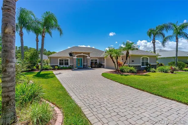 4250 Hidden Lake Dr, Port Orange, FL 32129