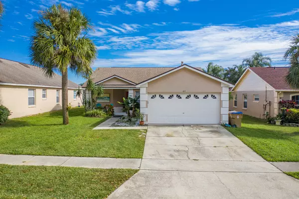 1614 Oak Hill Trl, Kissimmee, FL 34747