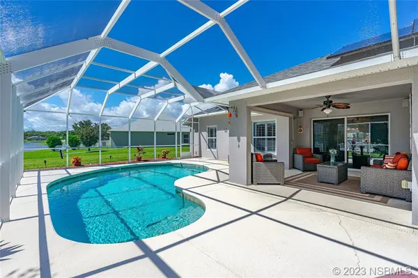 4250 Hidden Lake Dr, Port Orange, FL 32129