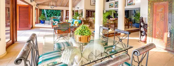 Casa De Campo