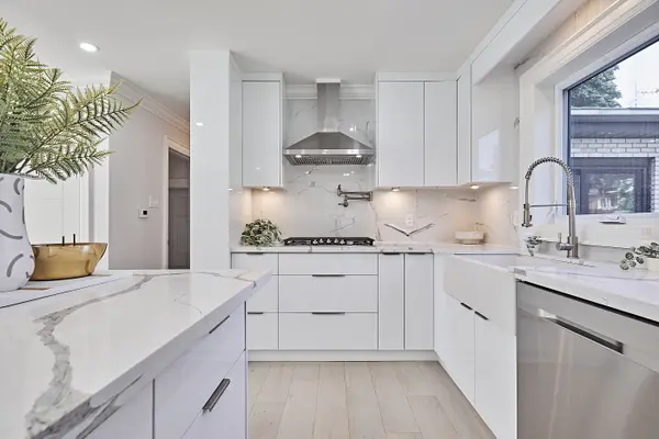 40 Monarchwood Cres, Toronto, ON M3A 1H4