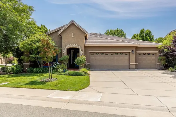 1395 Green Ravine Dr, Lincoln, CA 95648
