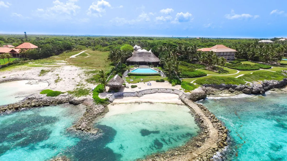 Punta Cana