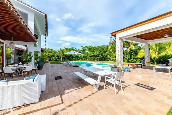Casa De Campo