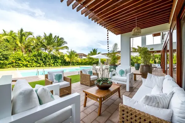 Casa De Campo
