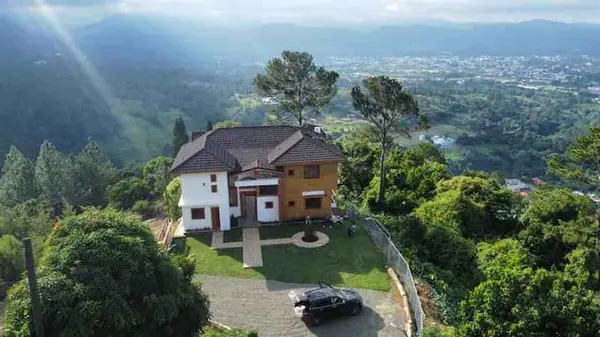 Jarabacoa
