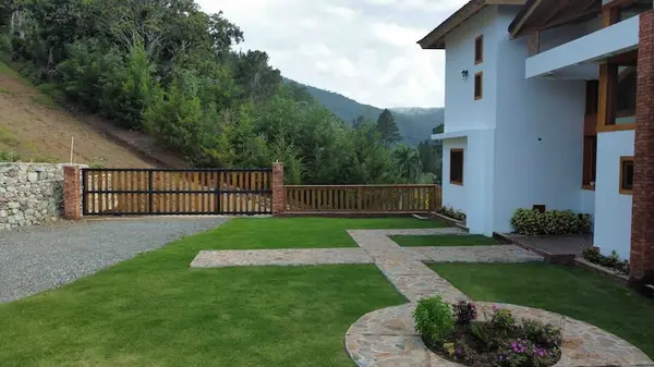 Jarabacoa
