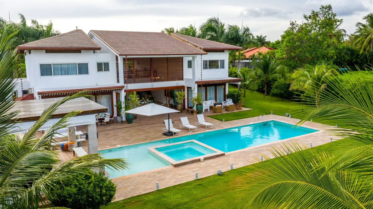 Casa De Campo