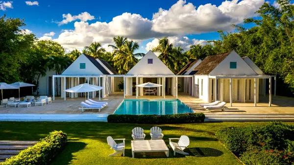 Casa De Campo