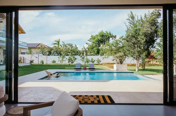 Casa De Campo
