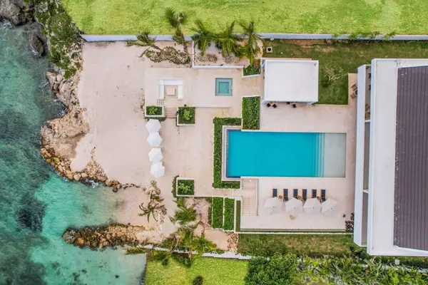 Casa De Campo