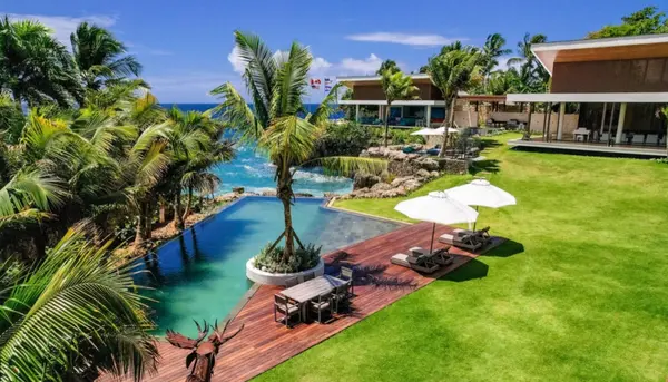 Casa De Campo