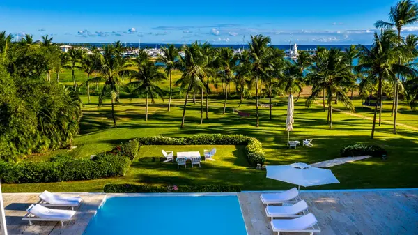 Casa De Campo