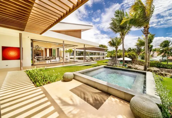 Casa De Campo