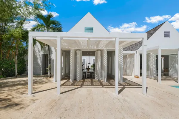 Casa De Campo