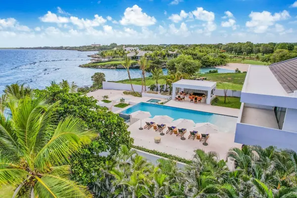 Casa De Campo