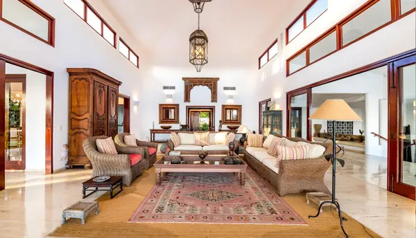 Casa De Campo