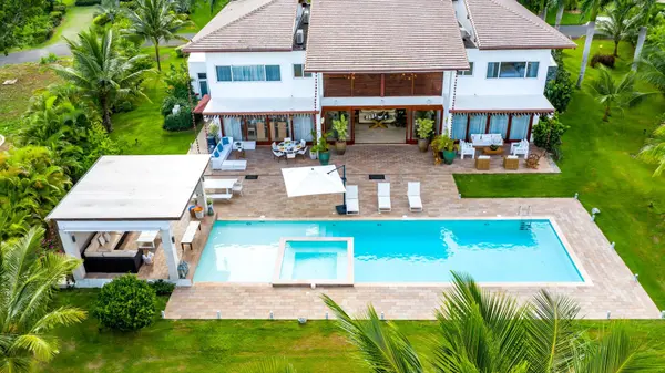 Casa De Campo